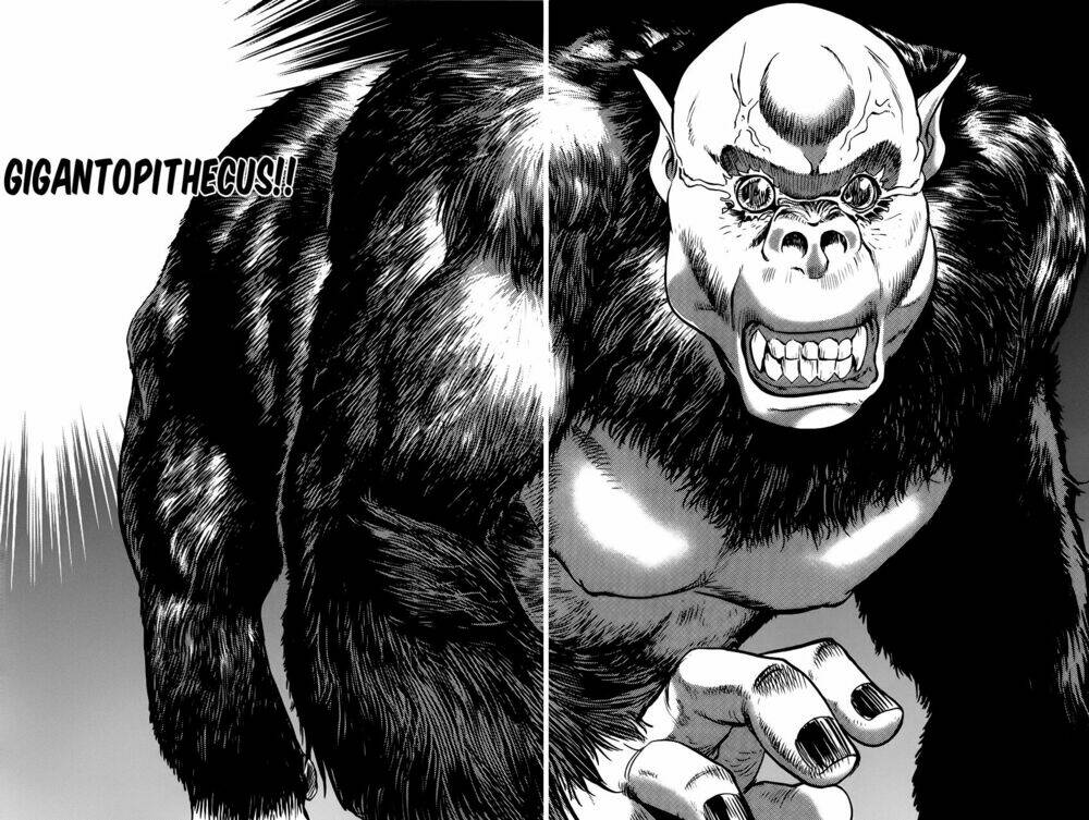 cage of eden chapter 75 17