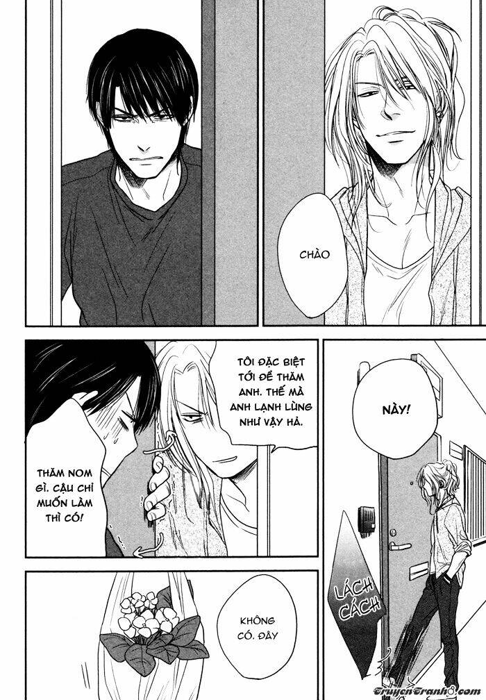 kawaisa amatte nanika ga hyakubai chapter 3.5 11