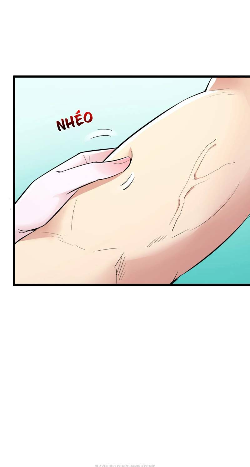 tối cường đặc chủng binh của hoa khôi chapter 70 15