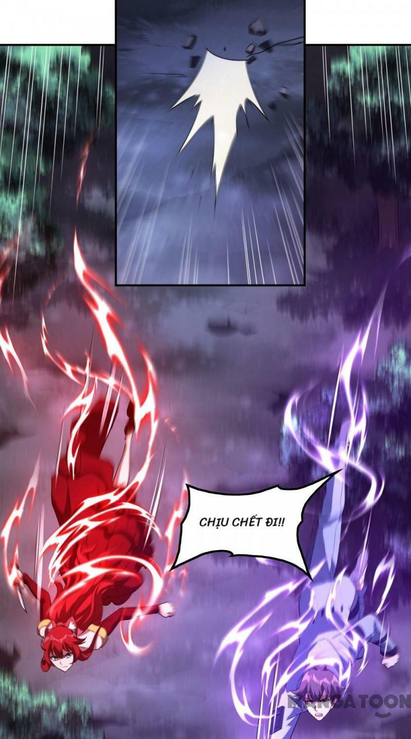 đệ nhất người ở rể chapter 114.1 13