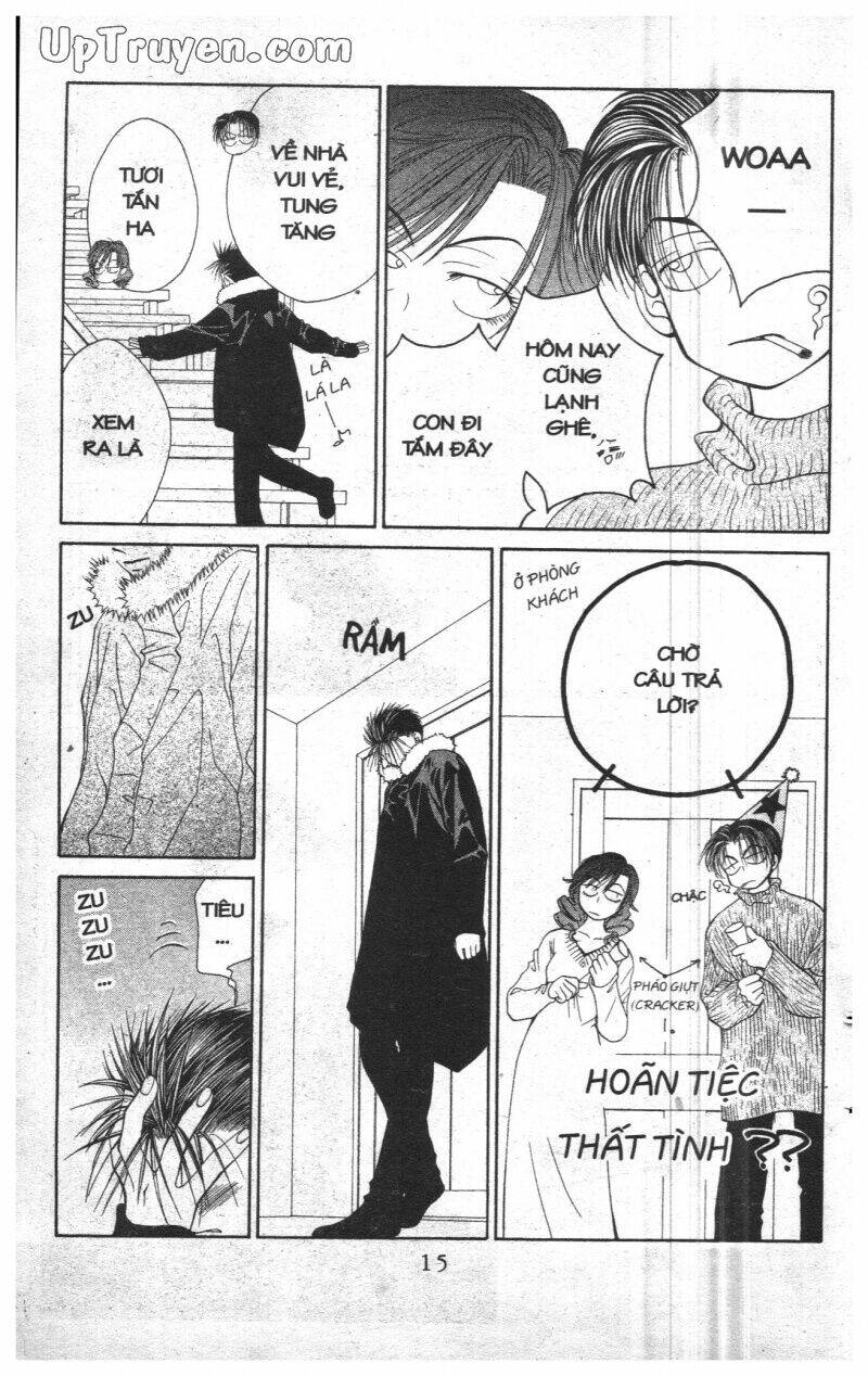 thấy mờ ghét chapter 6 15