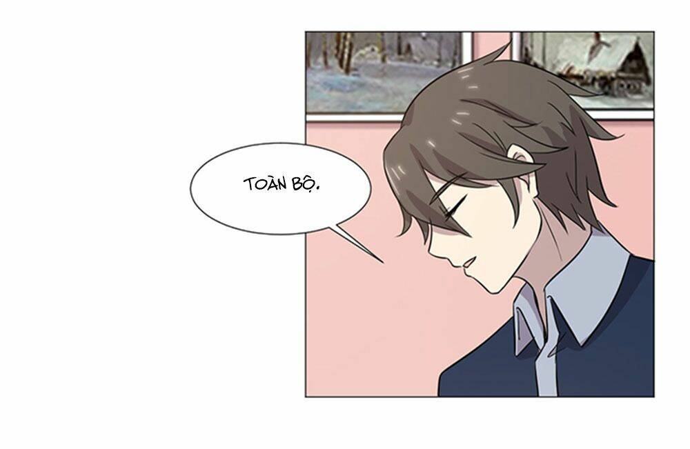 hai chú mèo totem chapter 38 8