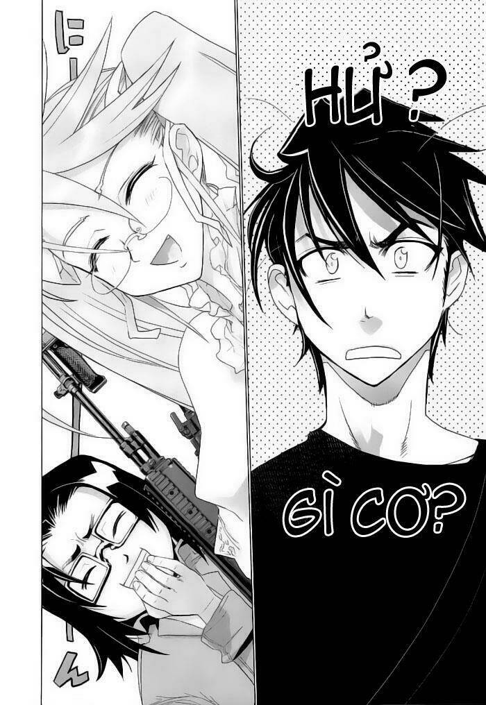 highschool of the dead chapter 12 28