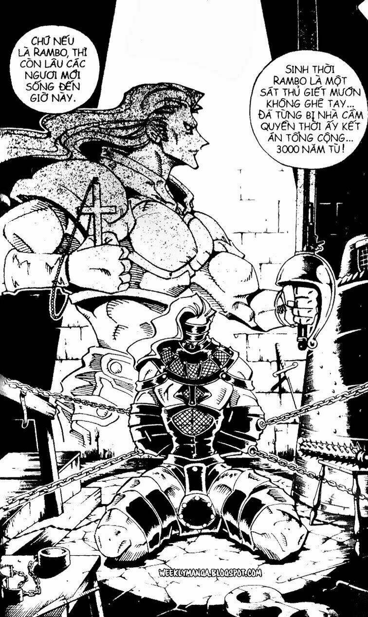 vua pháp thuật chapter 100 7