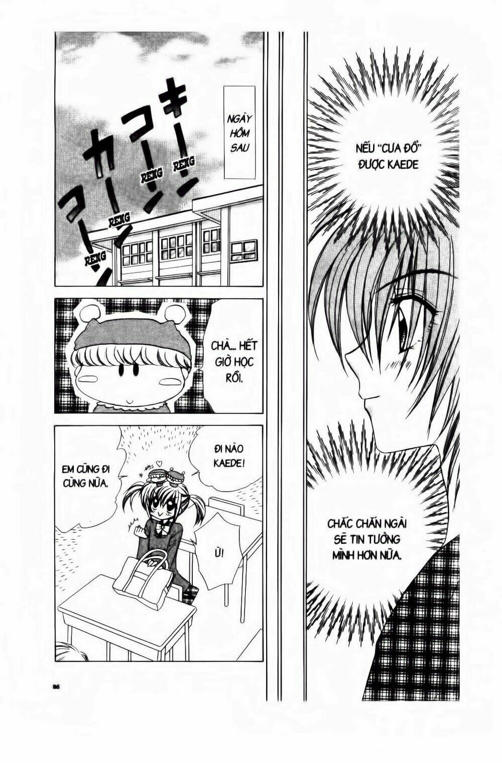 chiếc ly kỳ diệu chapter 45 21