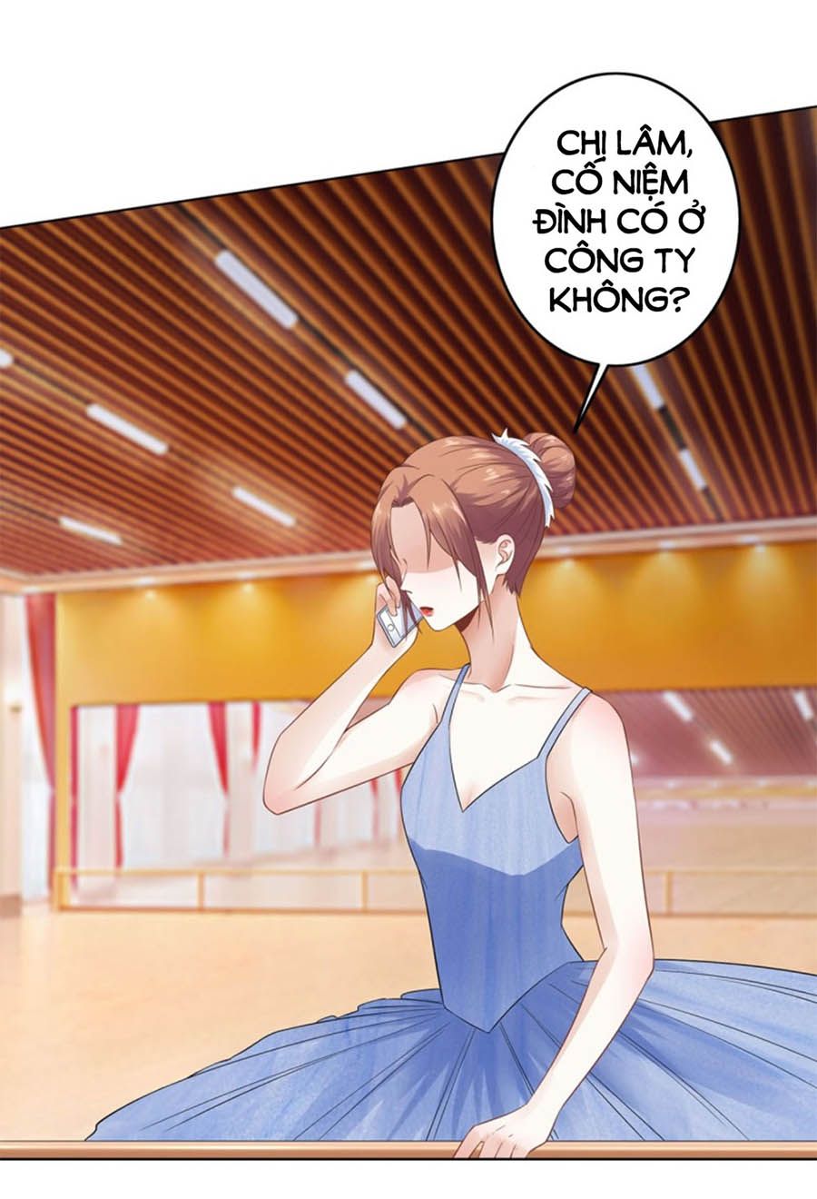 Bạn Trai Điều Khiển Giấc Mơ chapter 57 - Trang 13