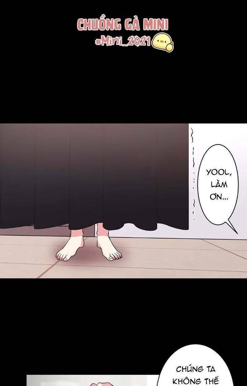 vô tình trở thành con gái của triệu phú chapter 12 32