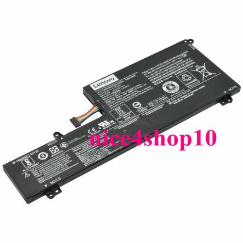Pin cho Laptop Lenovo Yoga 720 720-15 720-15Ikb L16C6PC1 L16L6PC1 L16M6PC1 5B10M53743 5B10M53744 5B10M53745