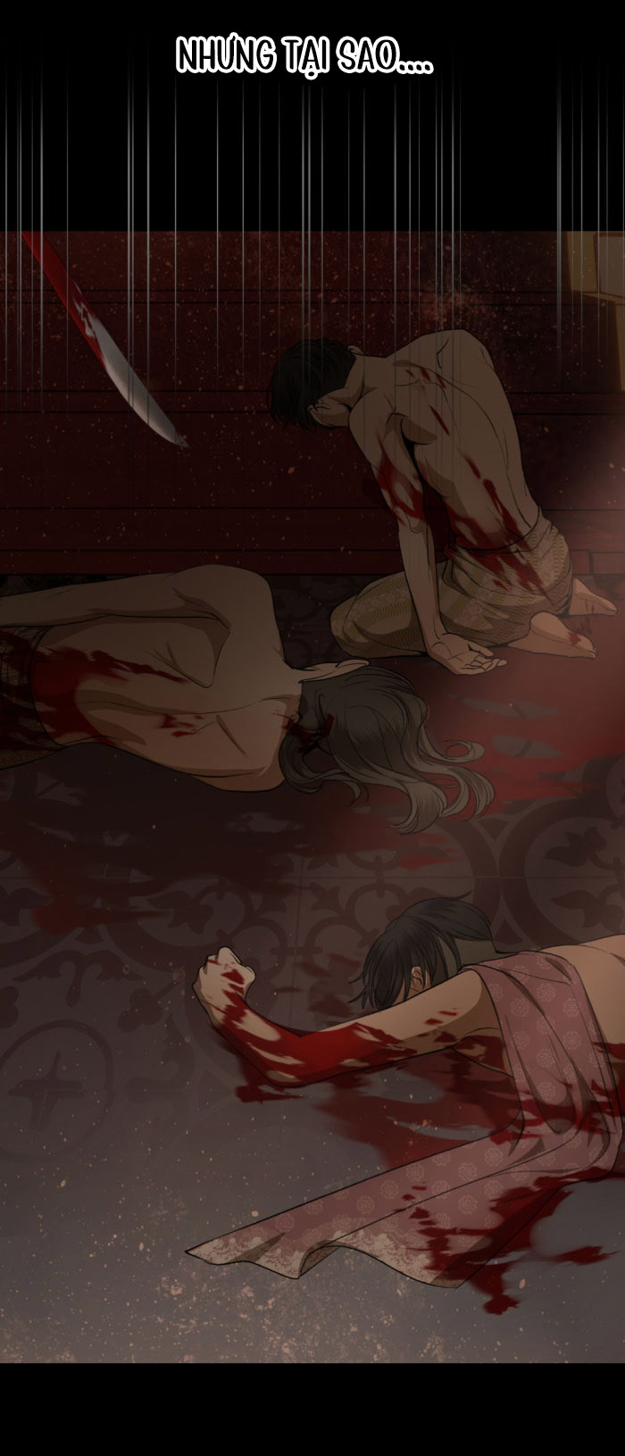 tôi là công tử đẹp nhất xiêm chapter 61 11