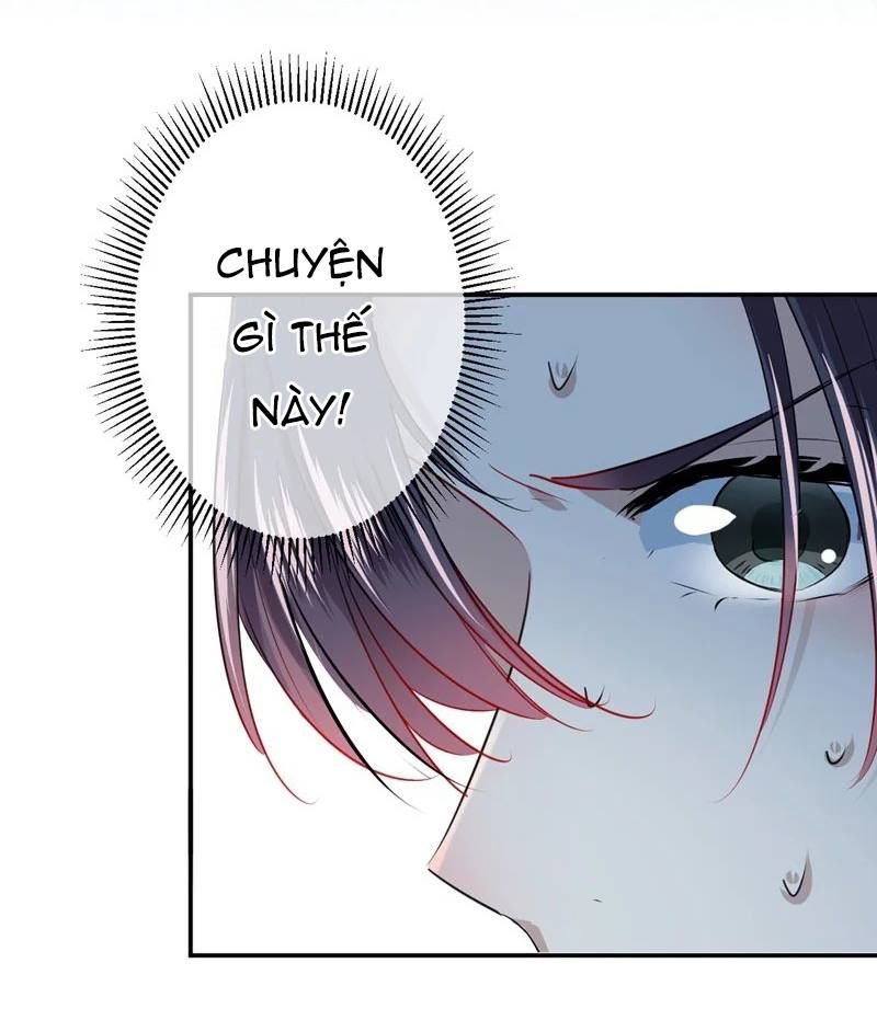 vương gia không thể trêu chapter 85 3