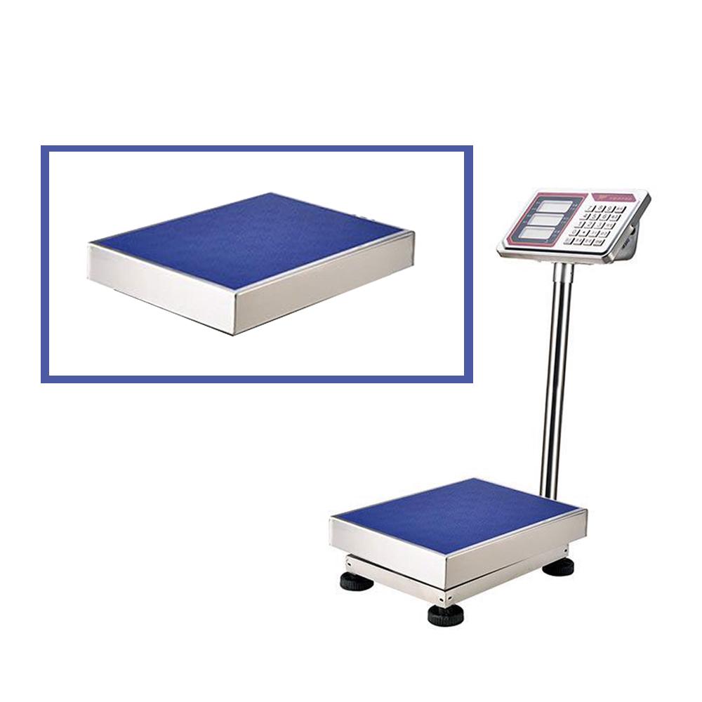 Cân Bàn Điện Tử Công Nghiệp ABG Tcs.A1.2.F Mặt Bàn 40*50 cm , Có Chức Năng Tính Giá, Ghi Nhớ, Trừ Bì, Tự Động Về, Cộng Dồn - Hàng Chính Hãng