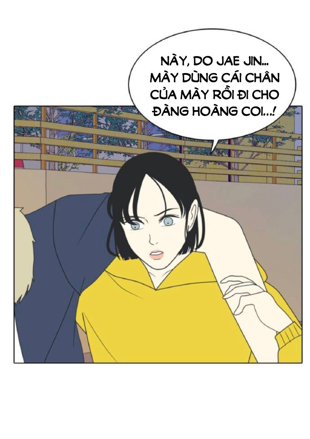 sống chung một nhà chapter 1 67