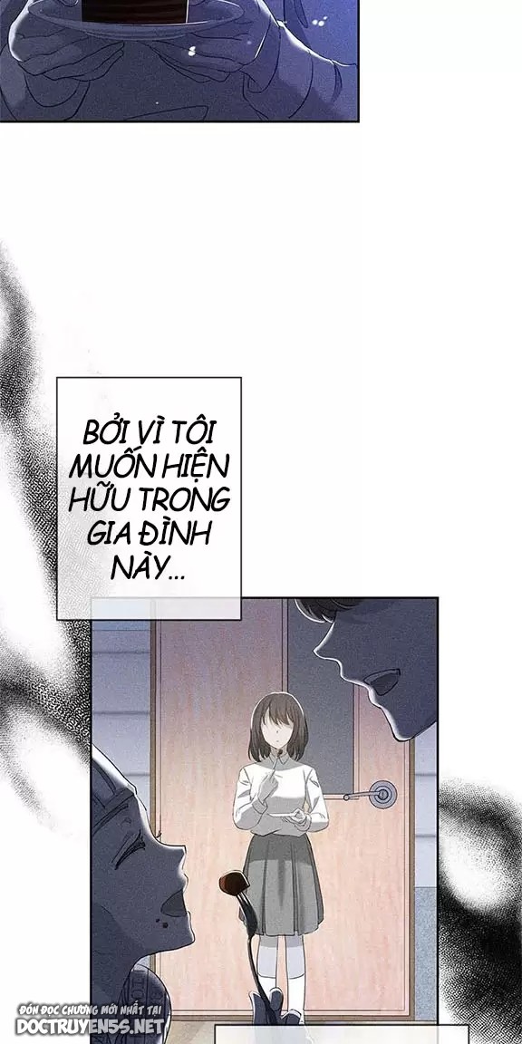 nếu tôi là nhân vật phản diện liệu tôi sẽ chết chapter 12 8