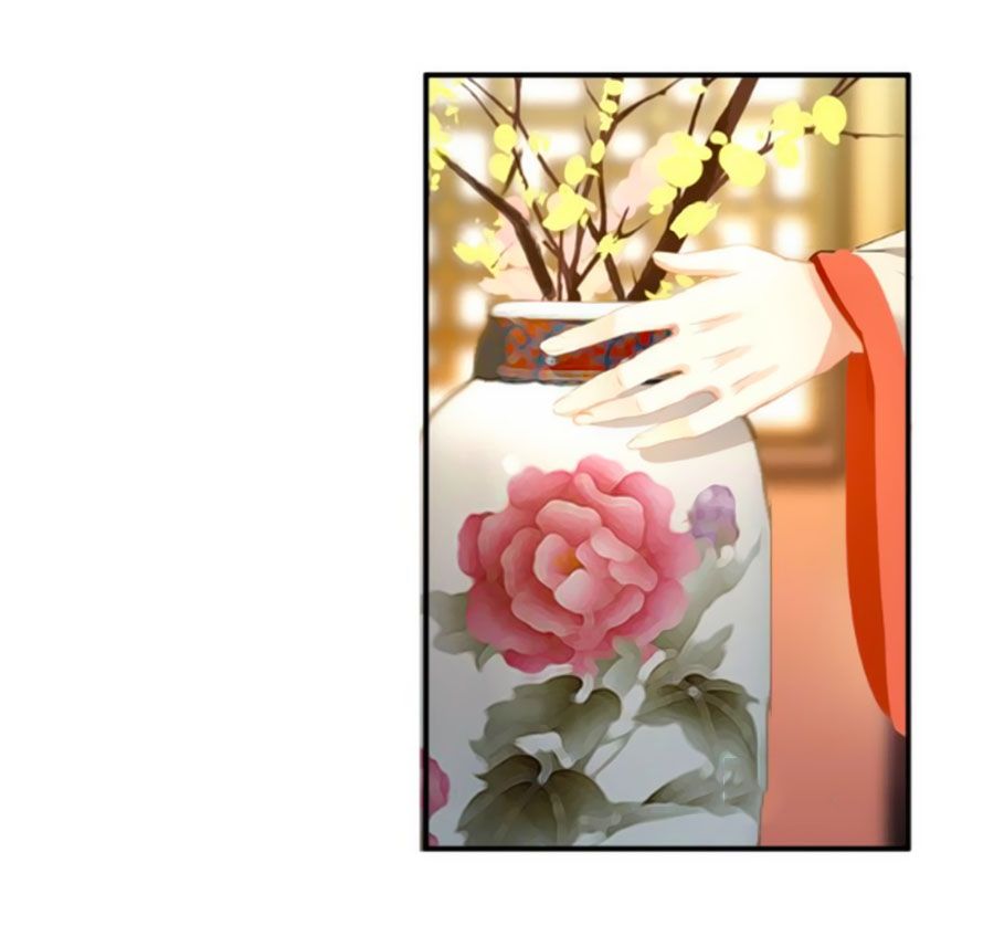 mỹ nhân làm tướng chapter 24 14