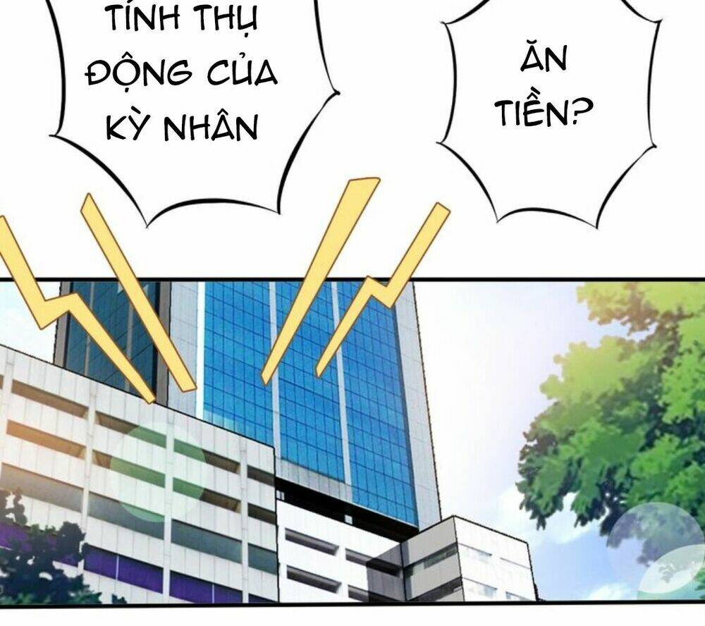 kinh thế kỳ nhân chapter 2 36