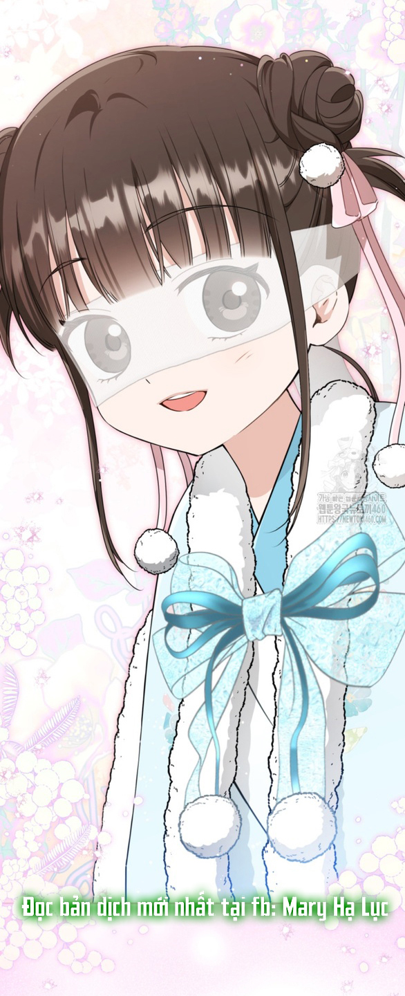 trở thành đứa cháu gái bị ghẻ lạnh trong gia tộc võ giả hùng mạnh chapter 71.1 1