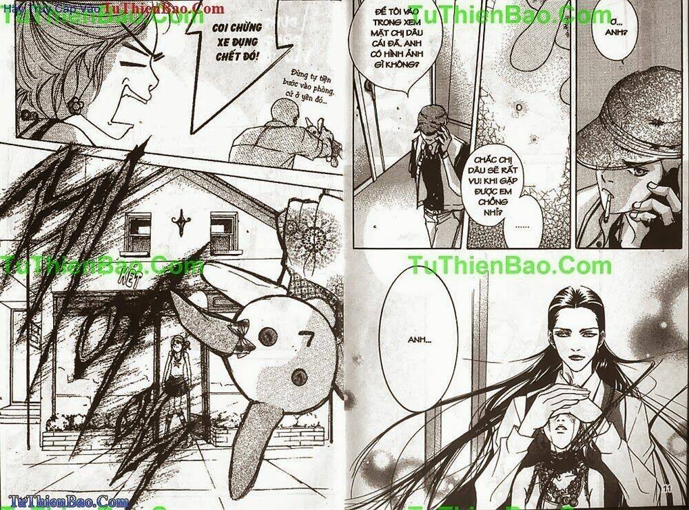 cổ vật kinh hoàng chapter 7 6