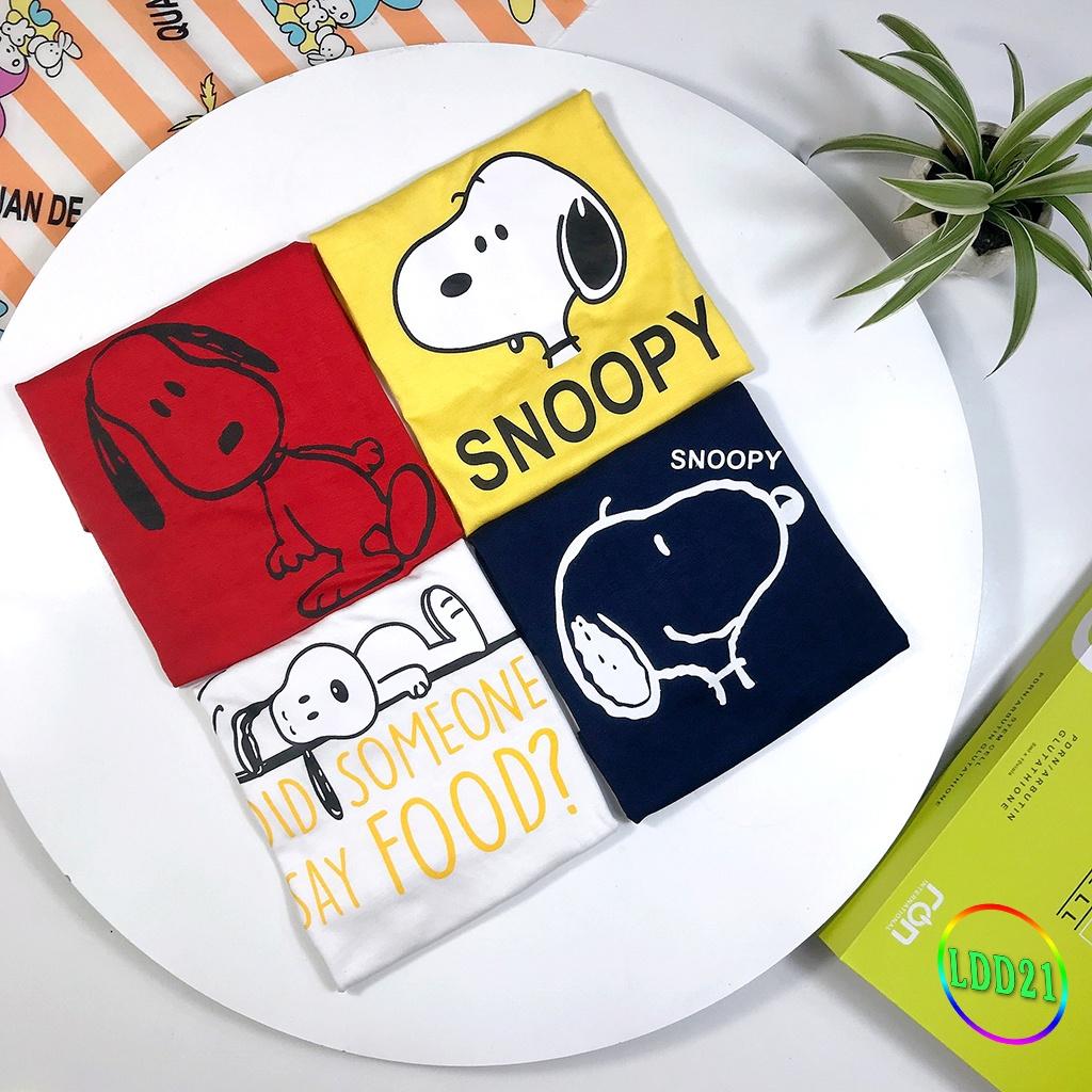 Bộ Dài Tay Cho Bé LDD21 Đồ Bộ Thun Lạnh Cao Cấp Mềm Mịn Thoáng Mát Dễ Chịu, Thoải Mái Cho Bé