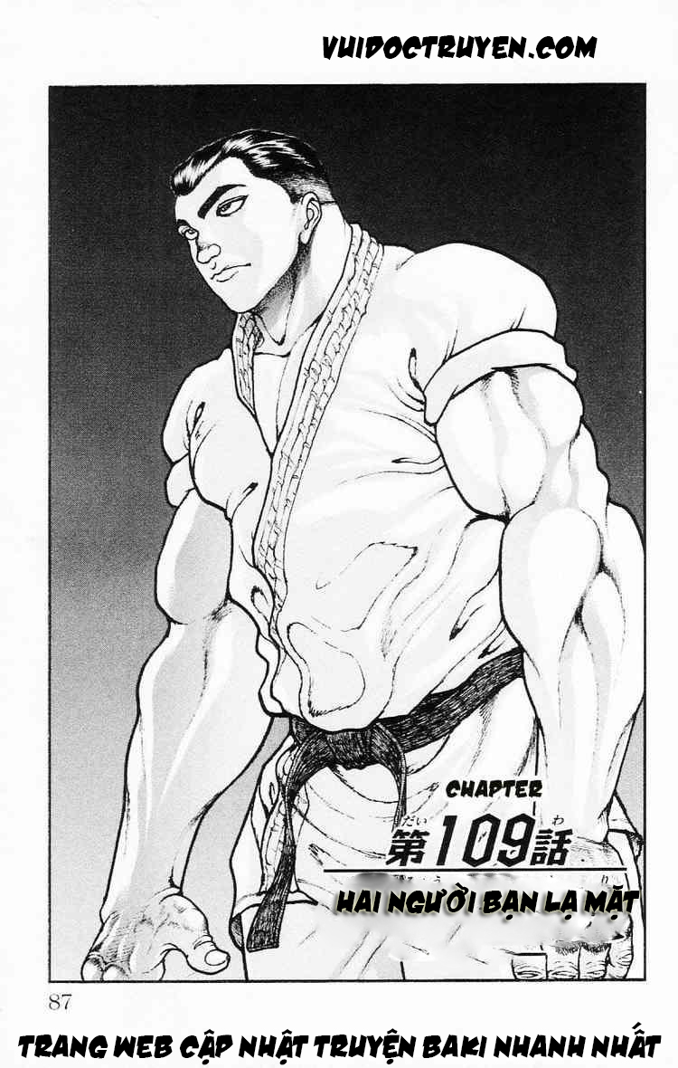 baki – son of ogre chapter 109 1