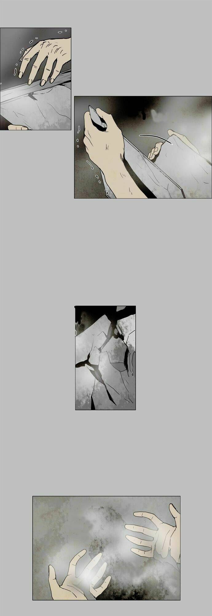 lessa 2: the crimson knight chapter 81 17