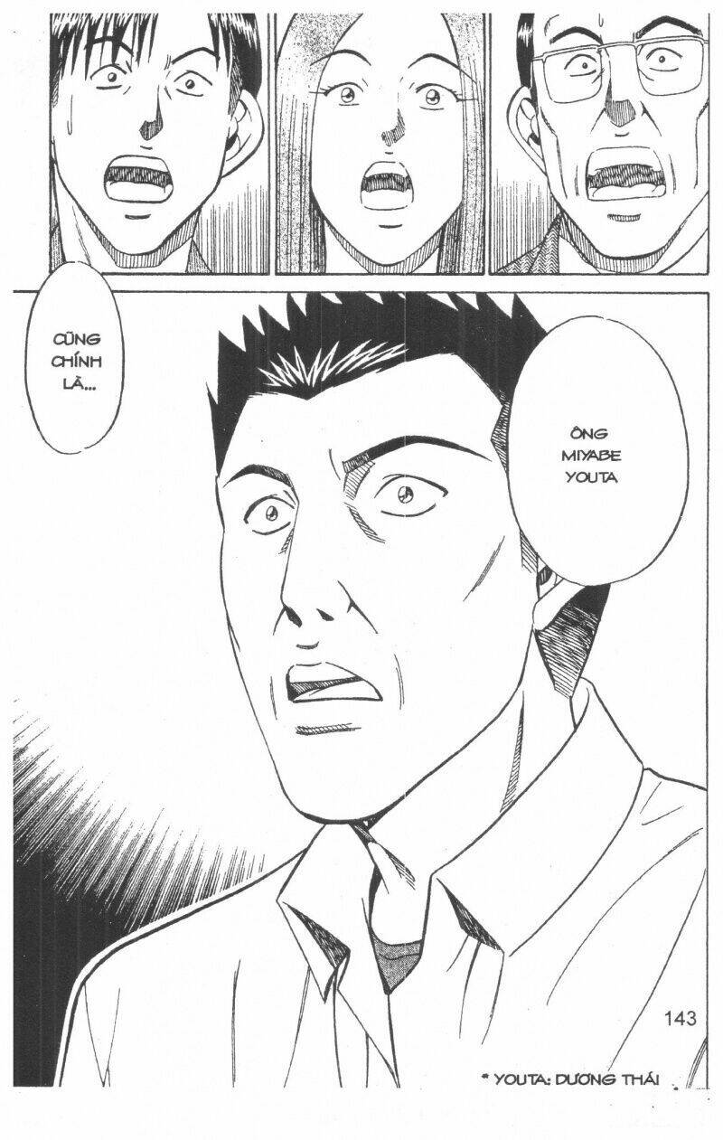 thám tử toma chapter 8 143