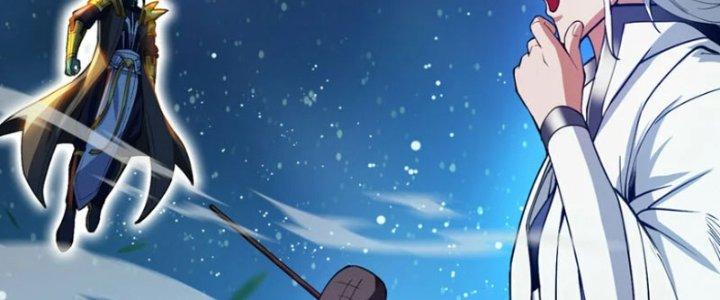 ẩn cư mười vạn năm, đời sau mời ta rời núi chapter 40 24