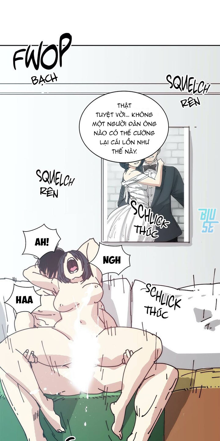 dục vọng chết người chapter 20 45