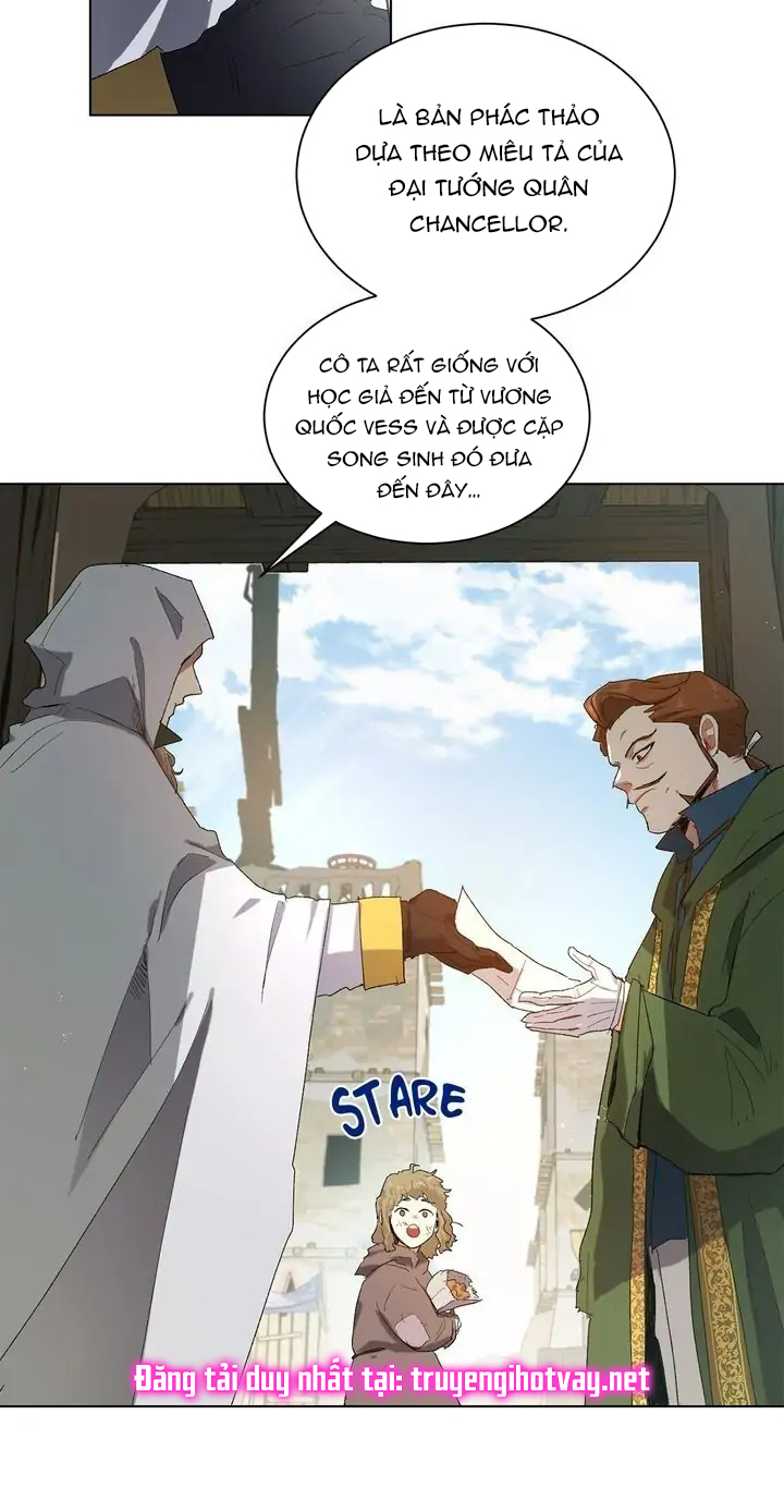 tôi là fan cứng hoàng tử chapter 50.2 31