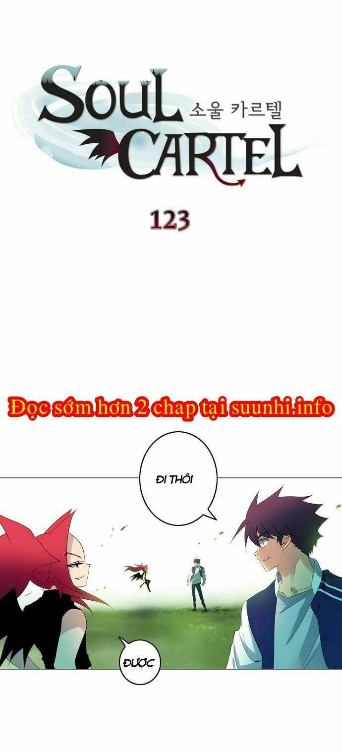 bản khế ước linh hồn chapter 123 3
