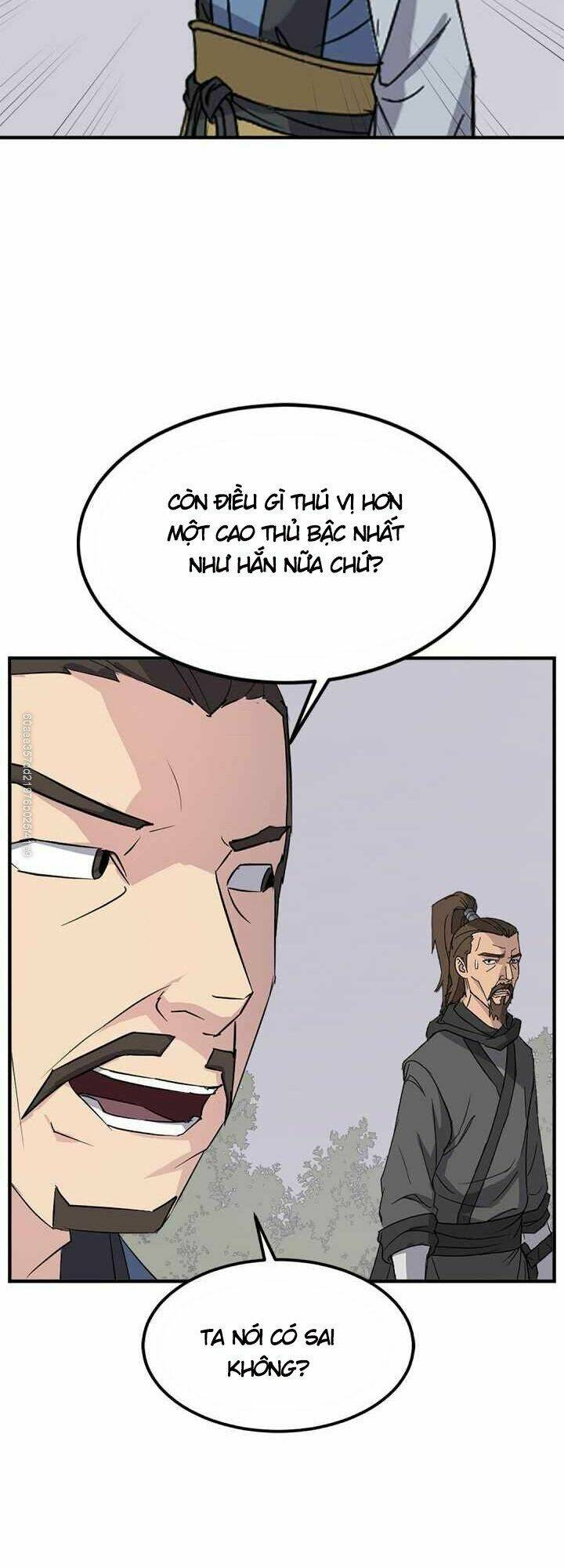 trọng sinh, bất khả chiến bại chapter 119 38