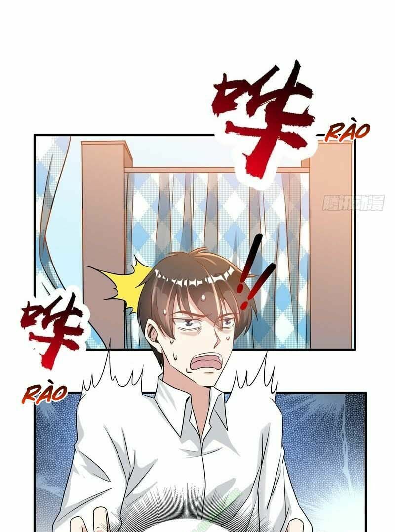 nhóm giao lưu của địa phủ chapter 88 4