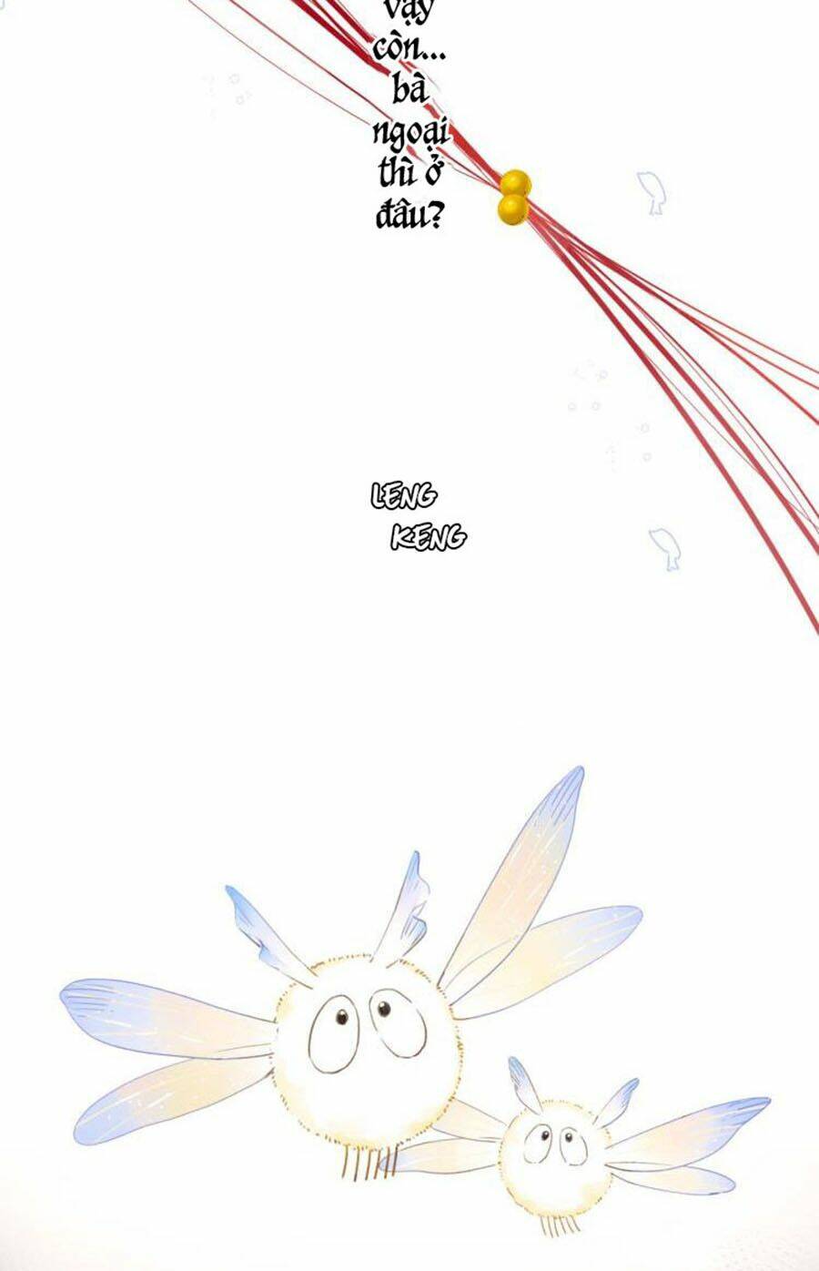 sos! tôi đã yêu một con sâu bướm (phần 2) chapter 4 53