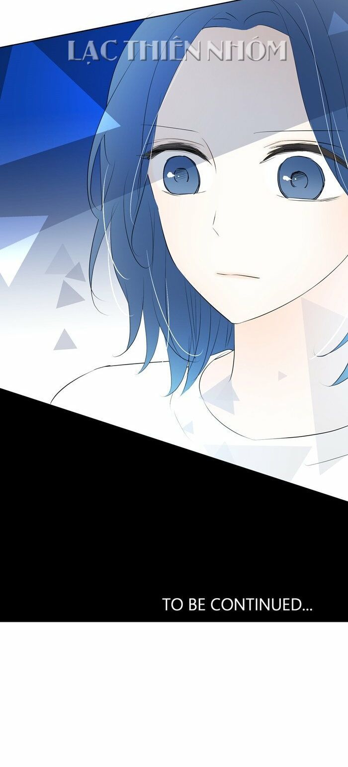 choco ngọt ngào chapter 60 14