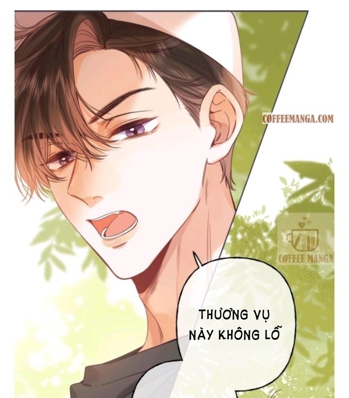 vụng trộm không thể giấu - mối tình thầm kín chapter 24 6