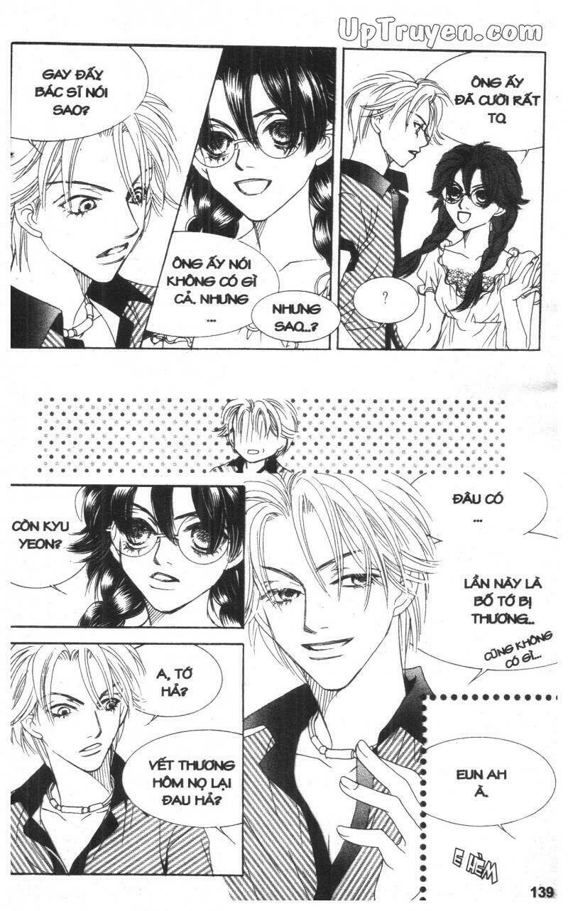 chàng lọ lem chapter 6 139