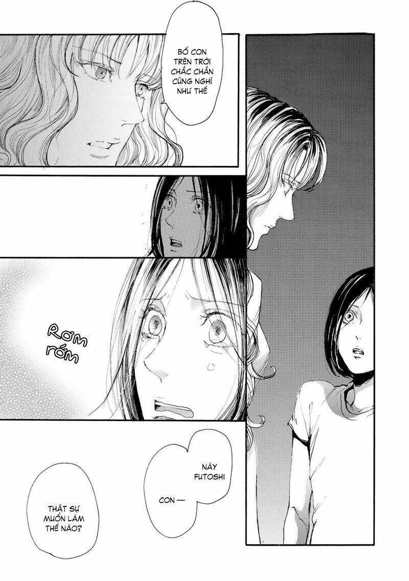 smells like green spirit chapter 13 7