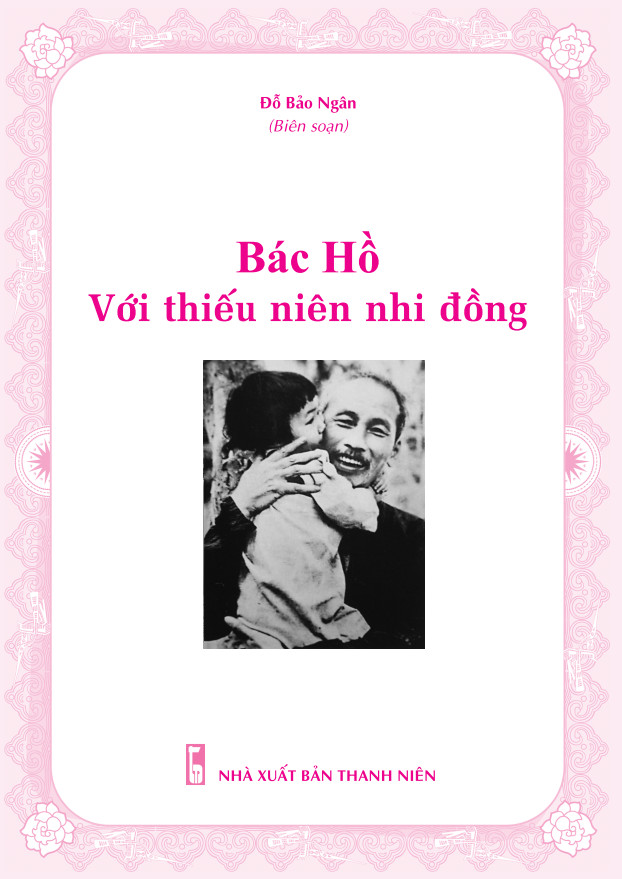 Sách - Bác Hồ tấm gương sáng mãi - ndbooks