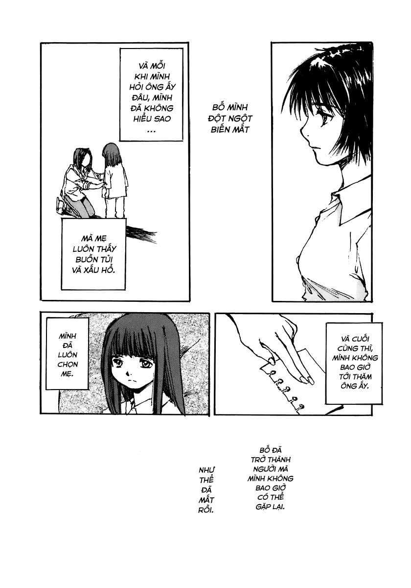 yesterday wo utatte chapter 12 10