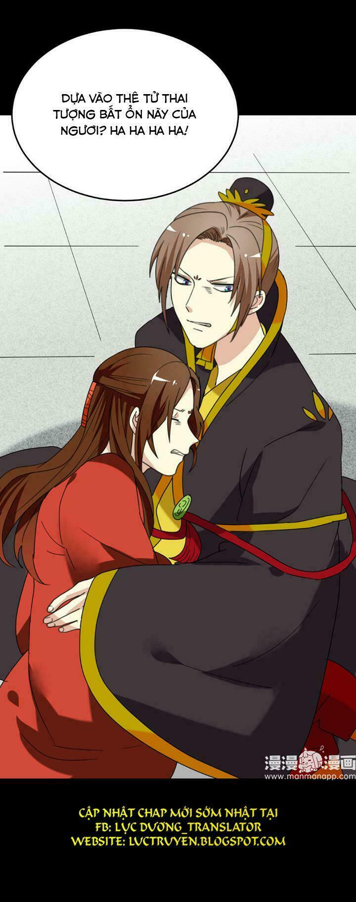 lưỡng bất nghi (full) chapter 171 43