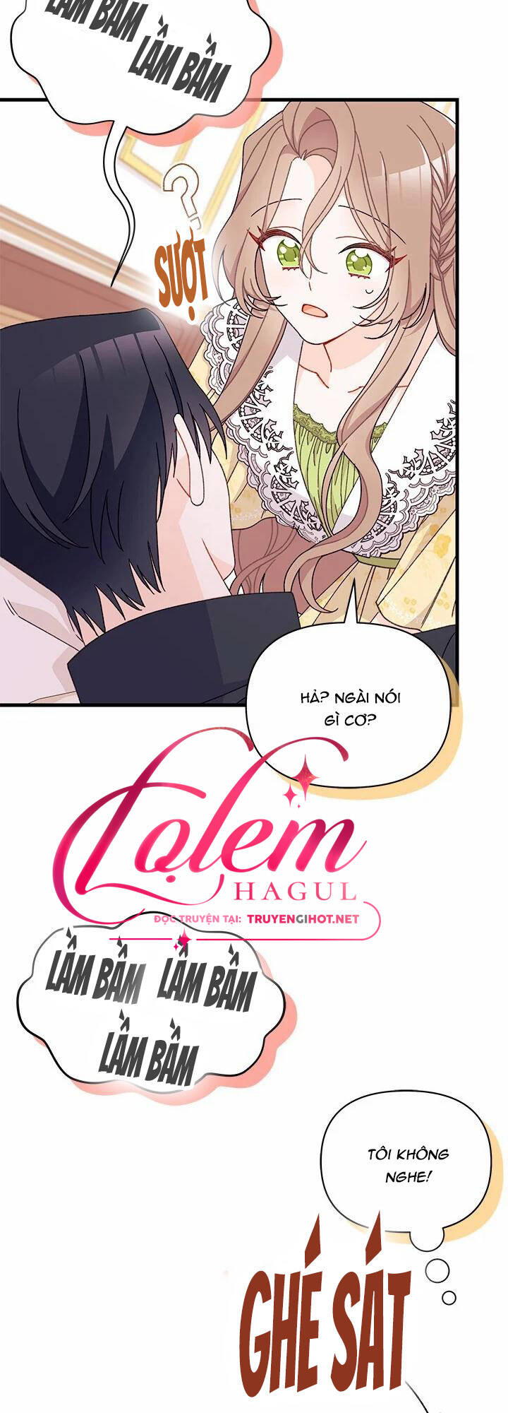 Tôi Đã Có Chồng Sau Khi Nhặt Được Nam Chính chapter 47.1 51