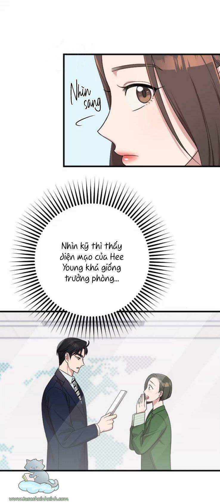 cô đi mà lấy chồng tôi đi chapter 15 65