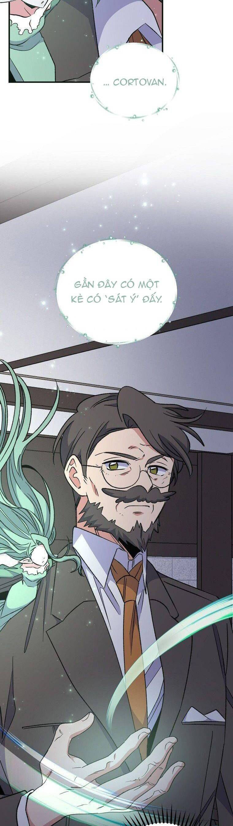nhà hiền triết yigret chapter 62 4