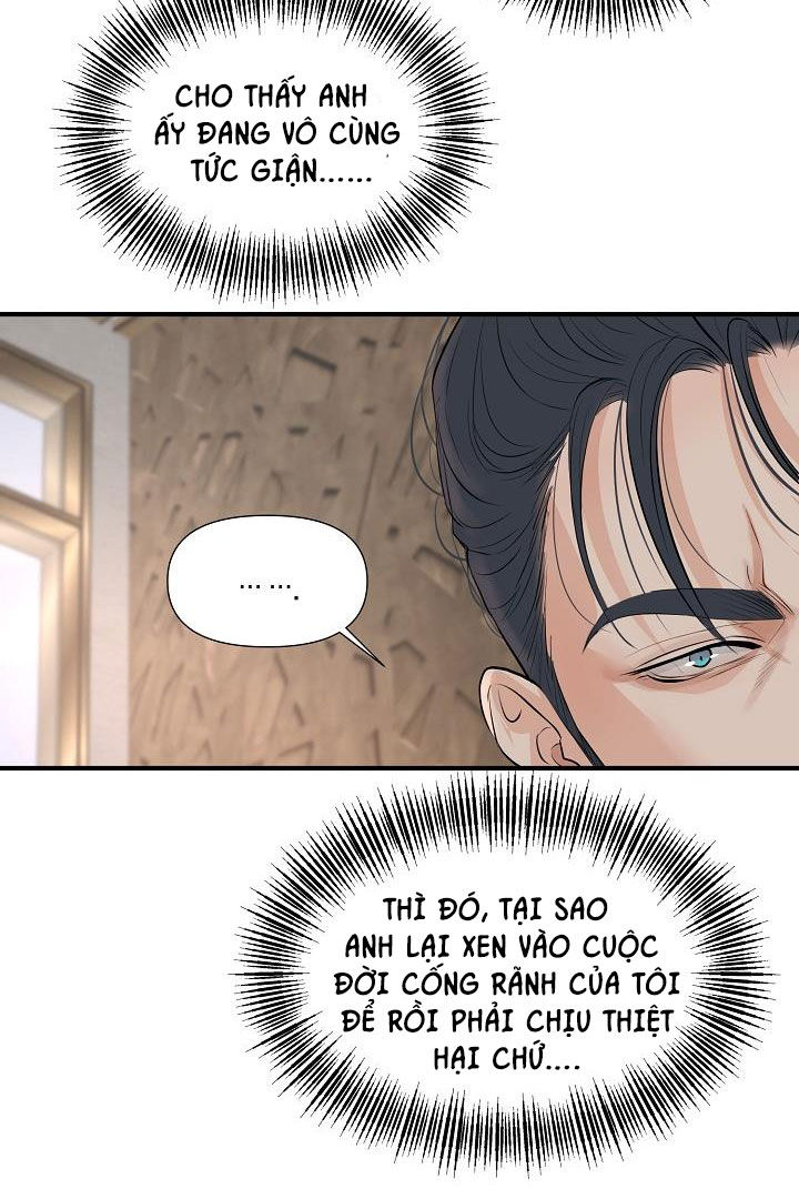 ranh giới tội ác chapter 19 71