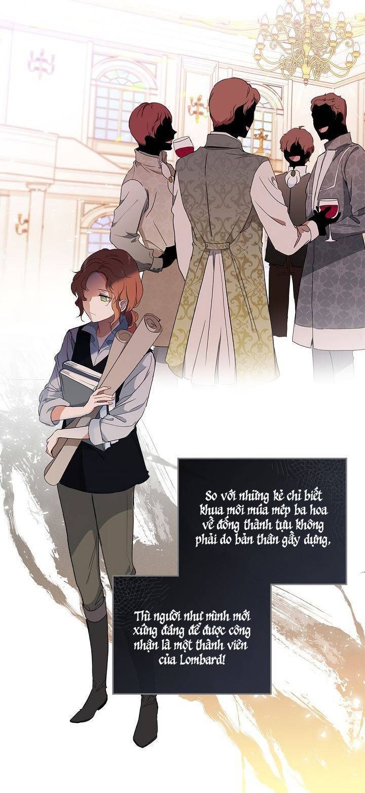 lần này tôi sẽ trở thành gia chủ chapter 4 36