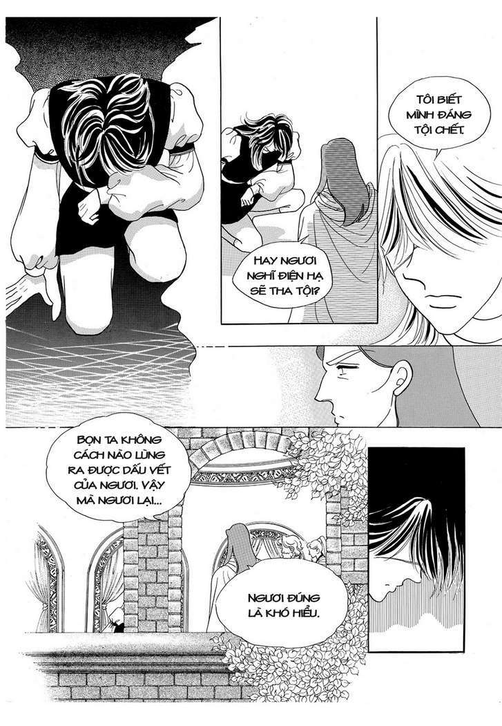 princess manhwa chapter 15 20