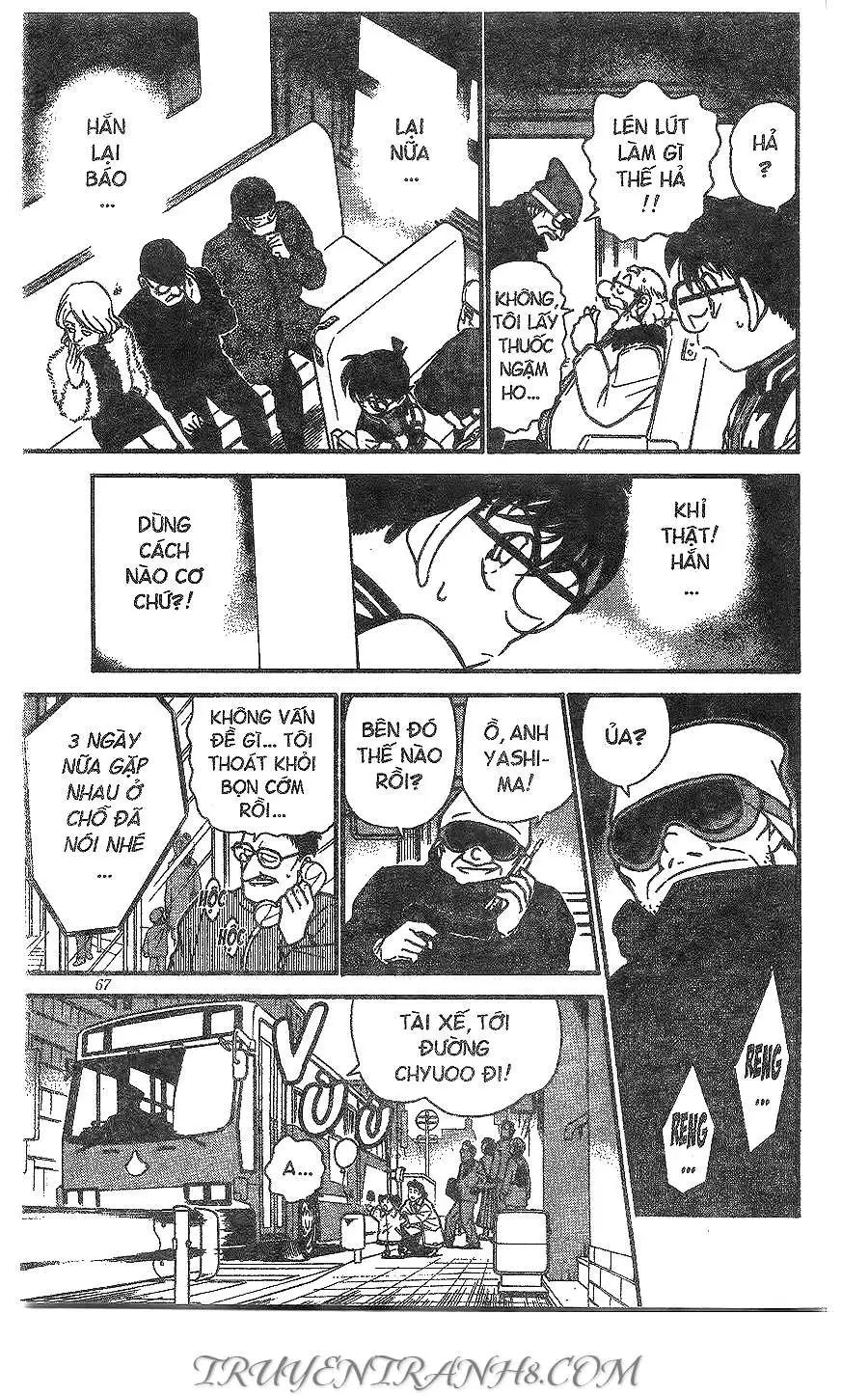 conan chapter 288 13