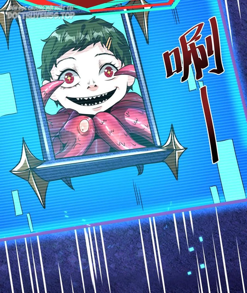 quỷ dị dược tề sư: bệnh nhân của ta đều là kinh khủng chapter 166 11