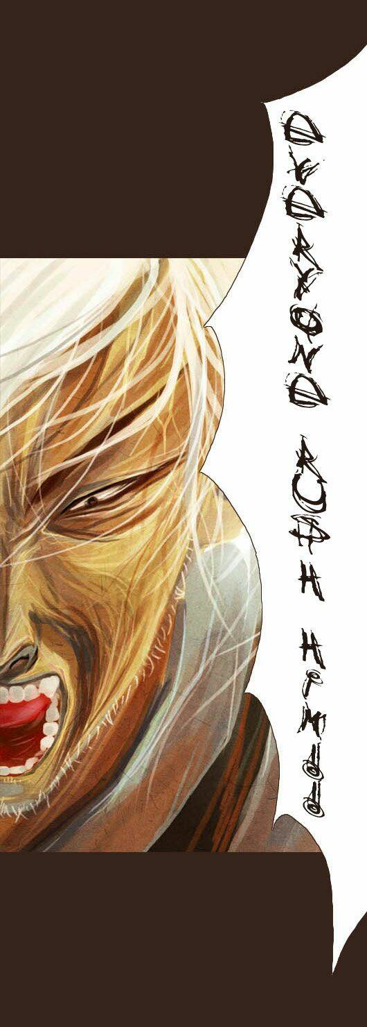 hội ảo thuật chapter 41 27