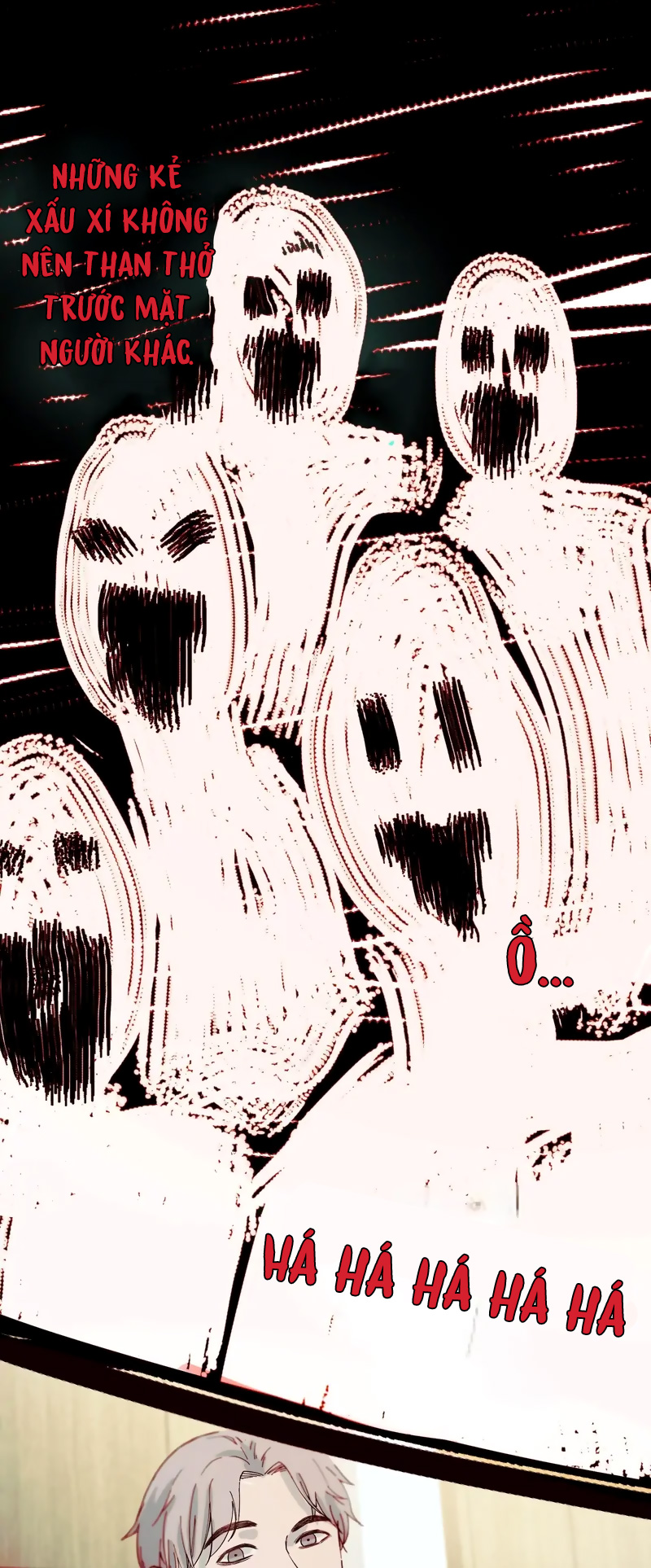 tôi biết bí mật của anh ta chapter 58 15