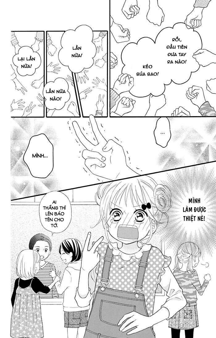 life so happy chapter 3 15